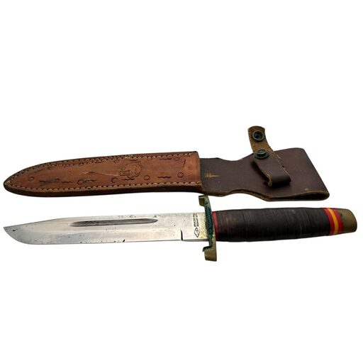 תמונה של סכין קומנדו Beva Jerusalem